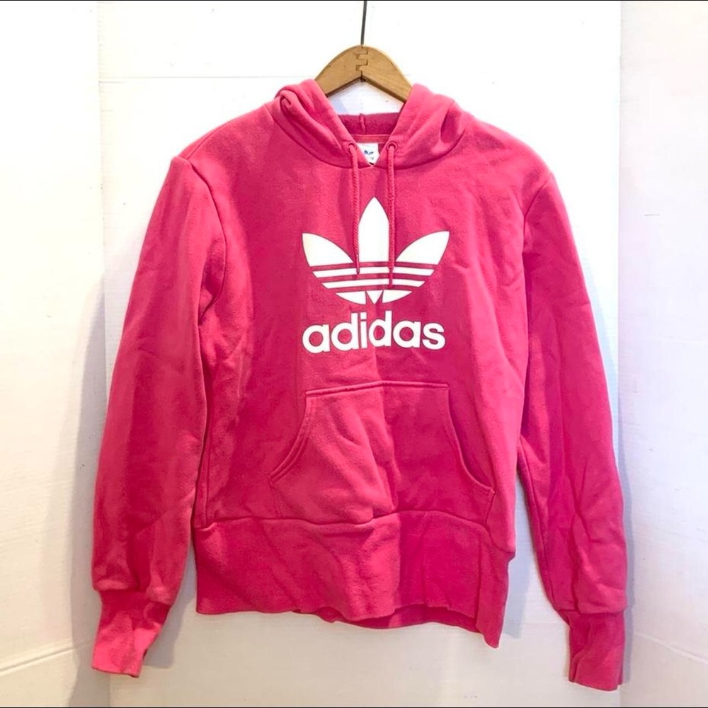 Adidas hoodie